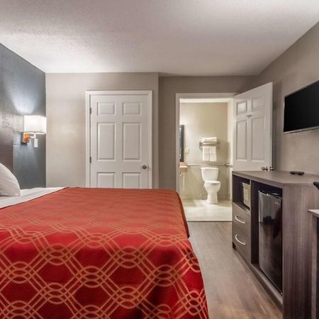 Econo Lodge East Ridge Chattanooga Extérieur photo