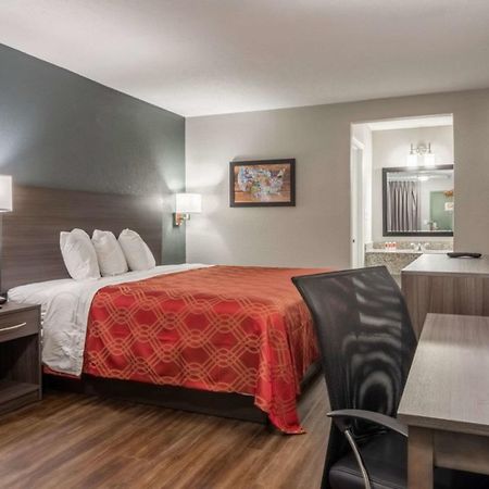 Econo Lodge East Ridge Chattanooga Extérieur photo