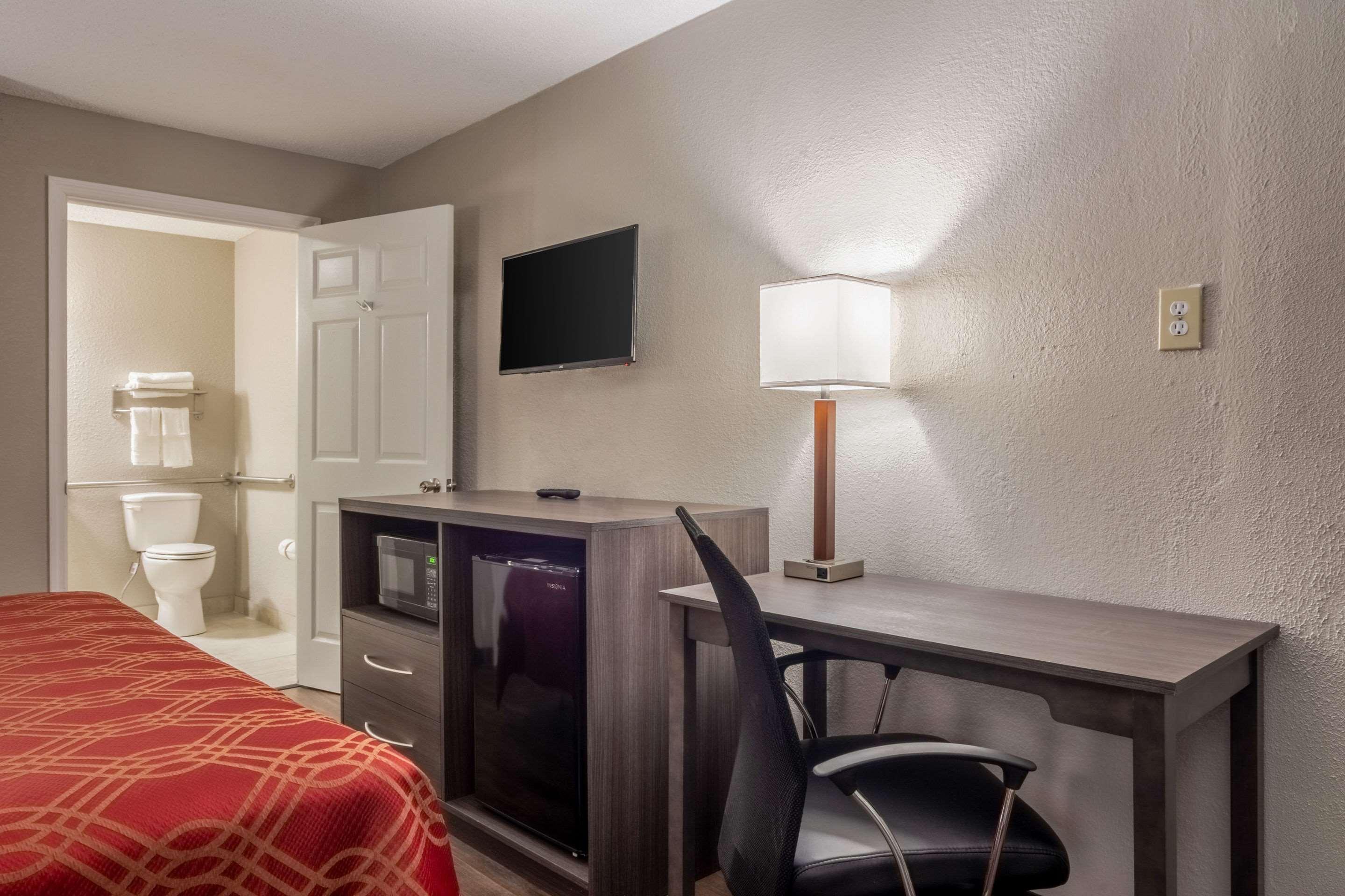 Econo Lodge East Ridge Chattanooga Extérieur photo