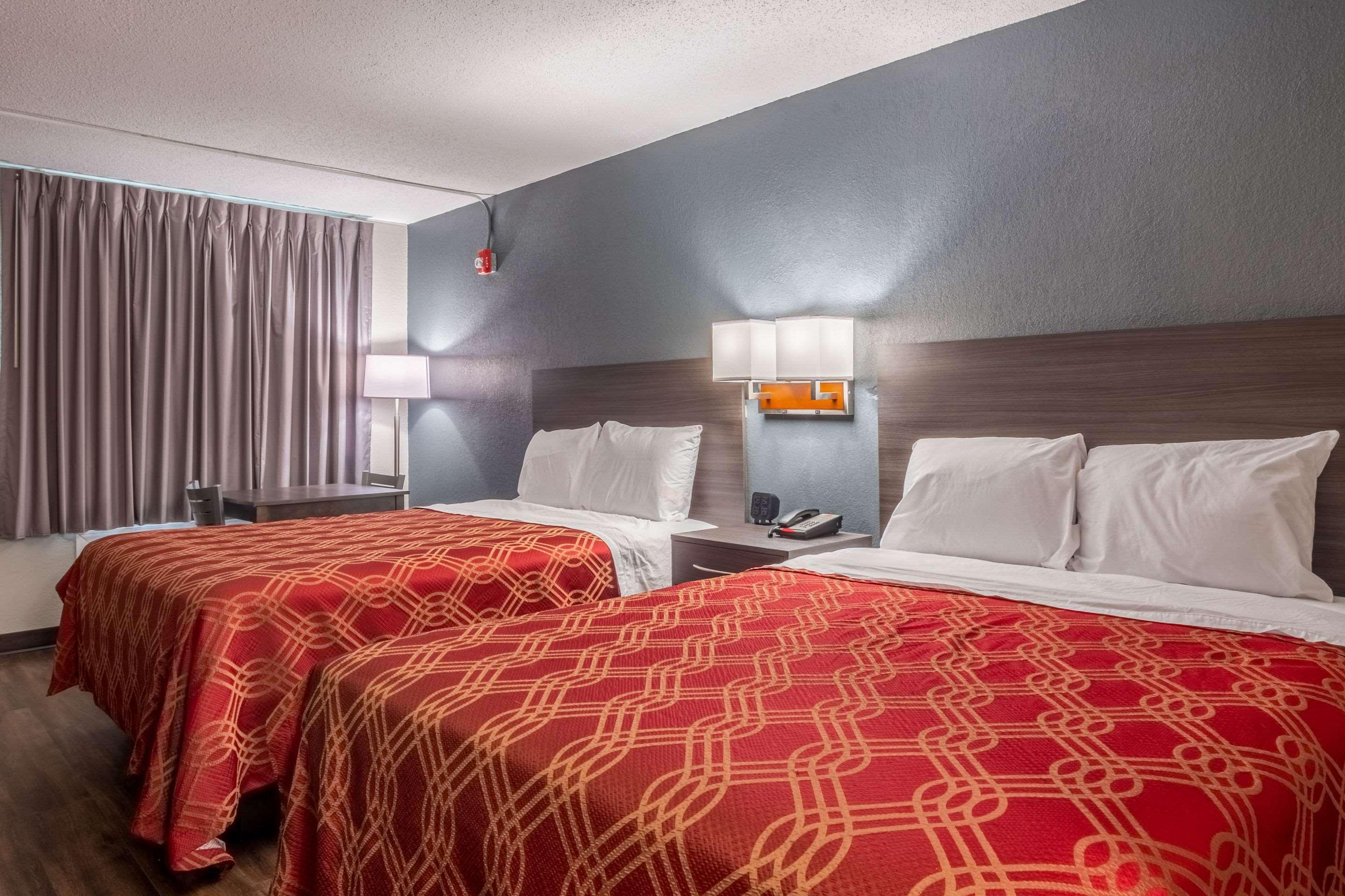 Econo Lodge East Ridge Chattanooga Extérieur photo