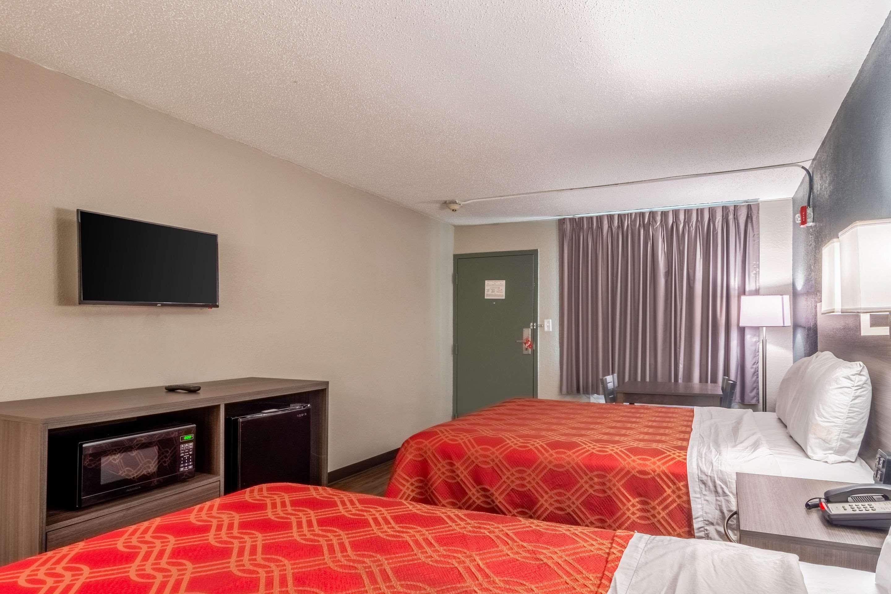 Econo Lodge East Ridge Chattanooga Extérieur photo