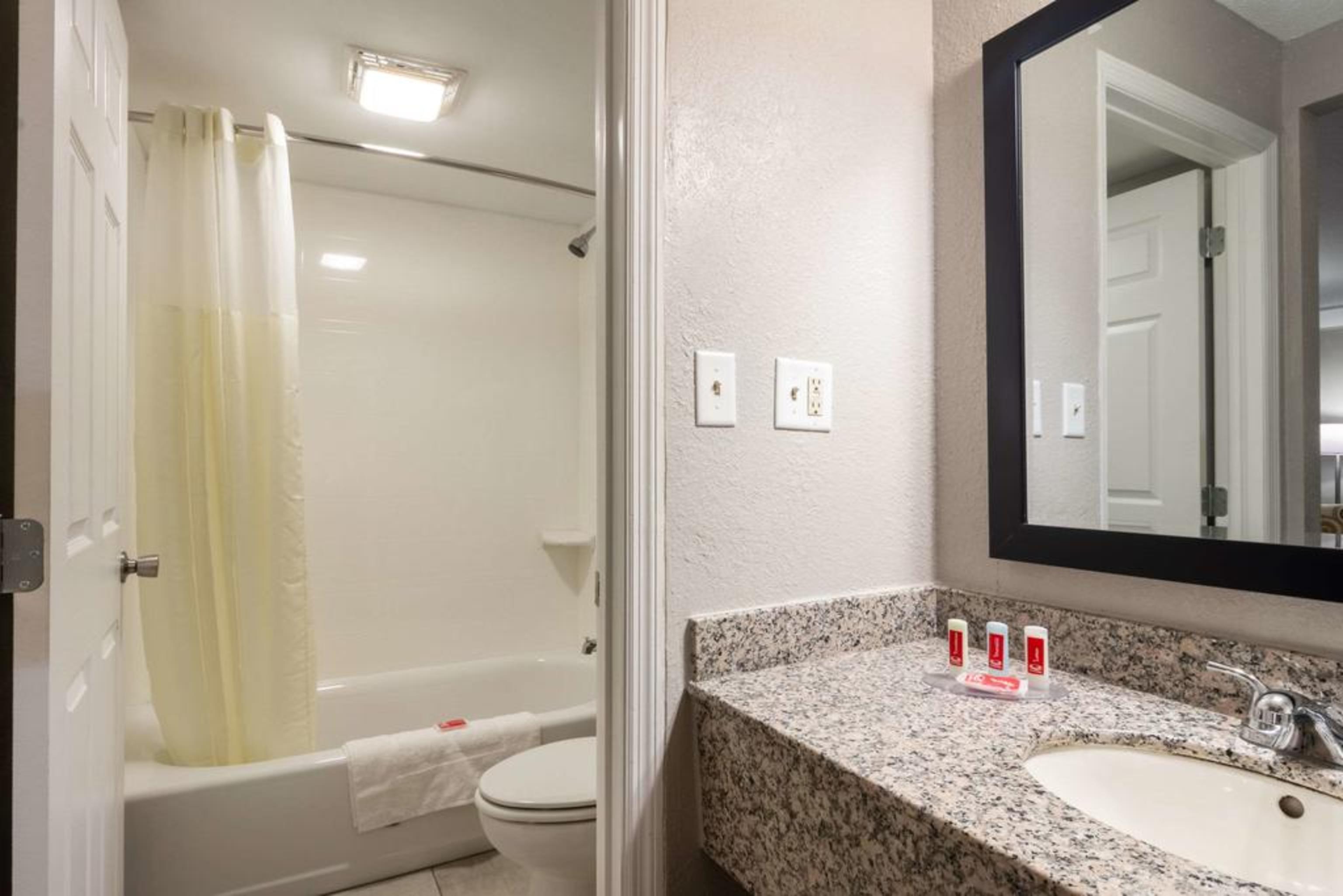 Econo Lodge East Ridge Chattanooga Extérieur photo
