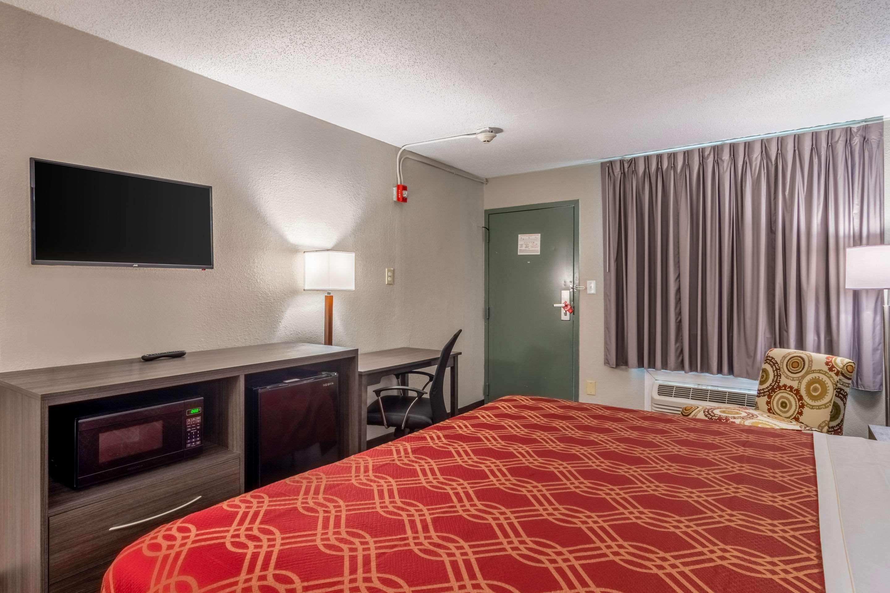 Econo Lodge East Ridge Chattanooga Extérieur photo