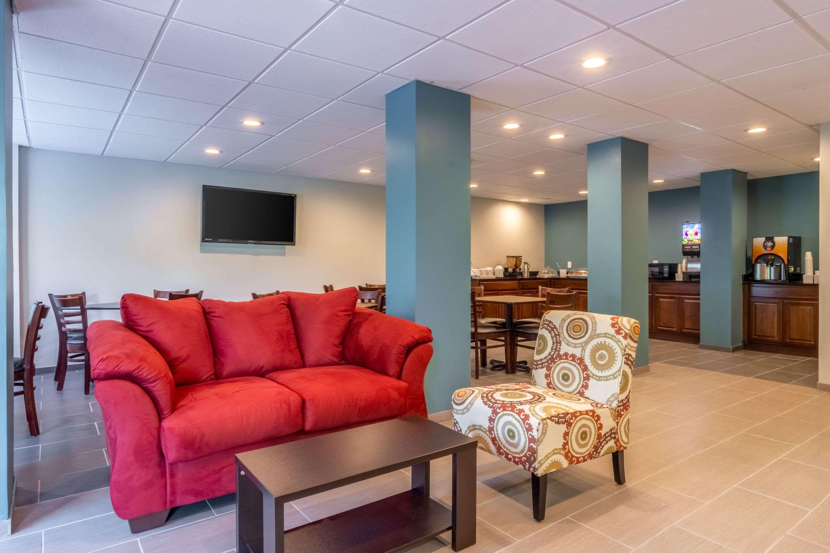 Econo Lodge East Ridge Chattanooga Extérieur photo