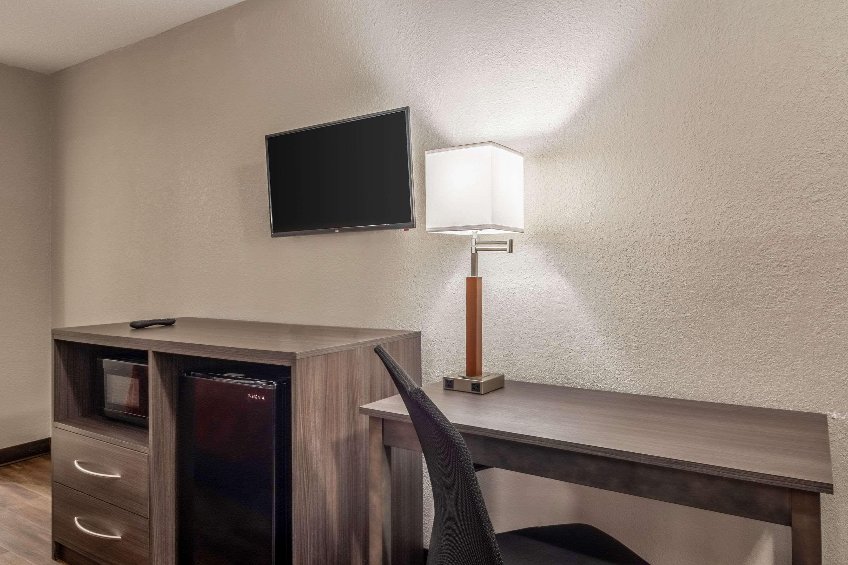 Econo Lodge East Ridge Chattanooga Extérieur photo