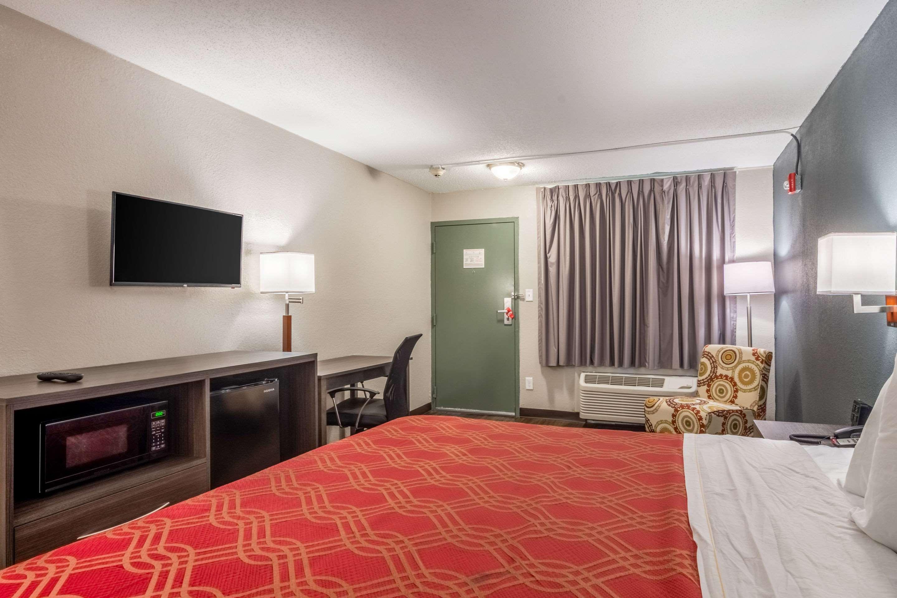 Econo Lodge East Ridge Chattanooga Extérieur photo