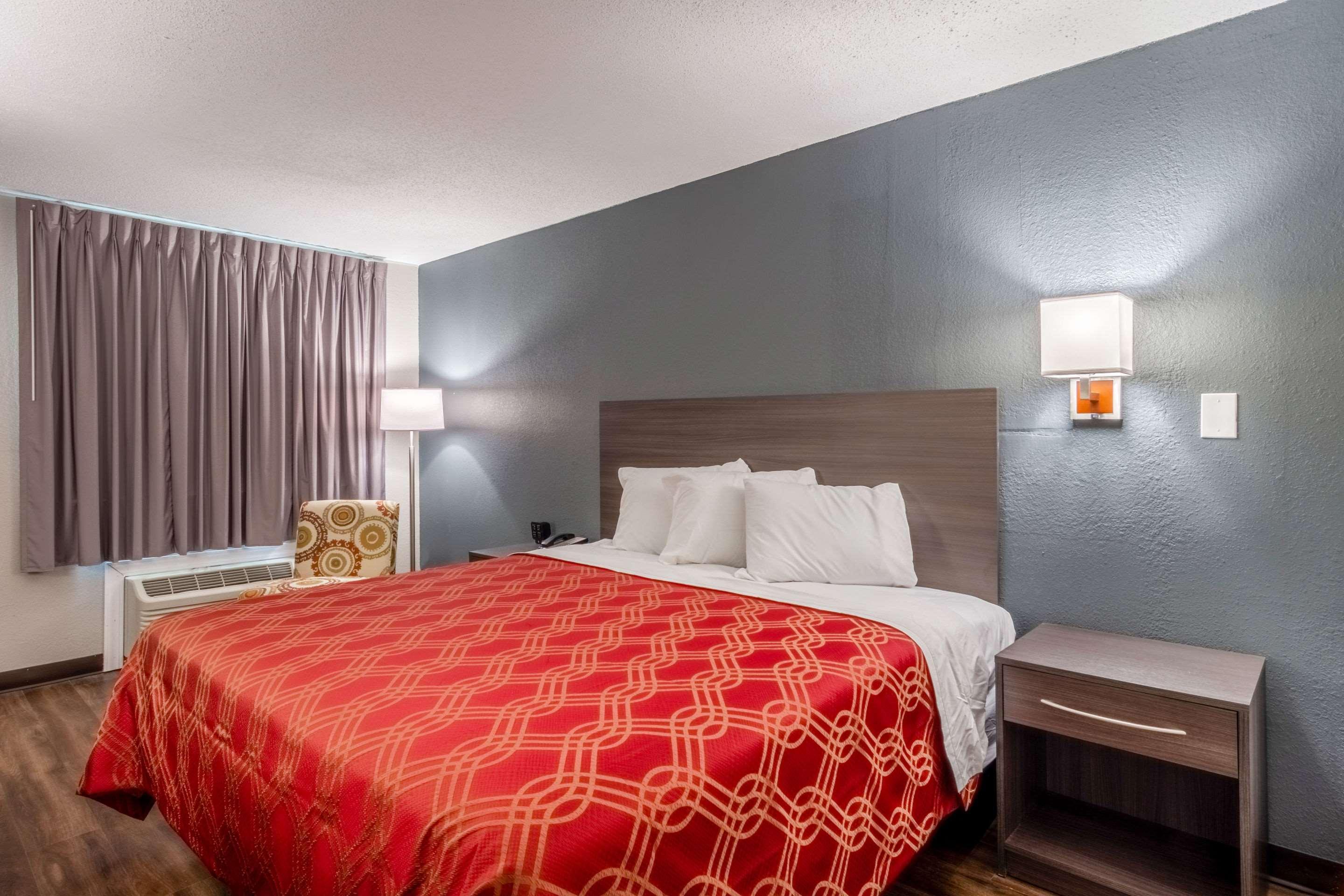Econo Lodge East Ridge Chattanooga Extérieur photo